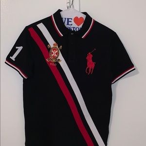 Polo Shirt